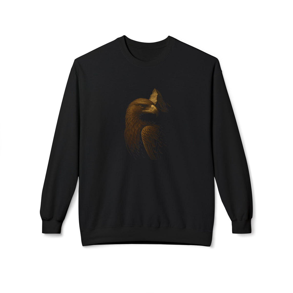Berg T-Shirt - Adler 3
